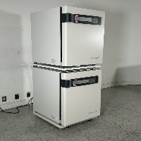 Thermo Scientific Heracell Vios 160i Doublestack CO2 Incubator image 0